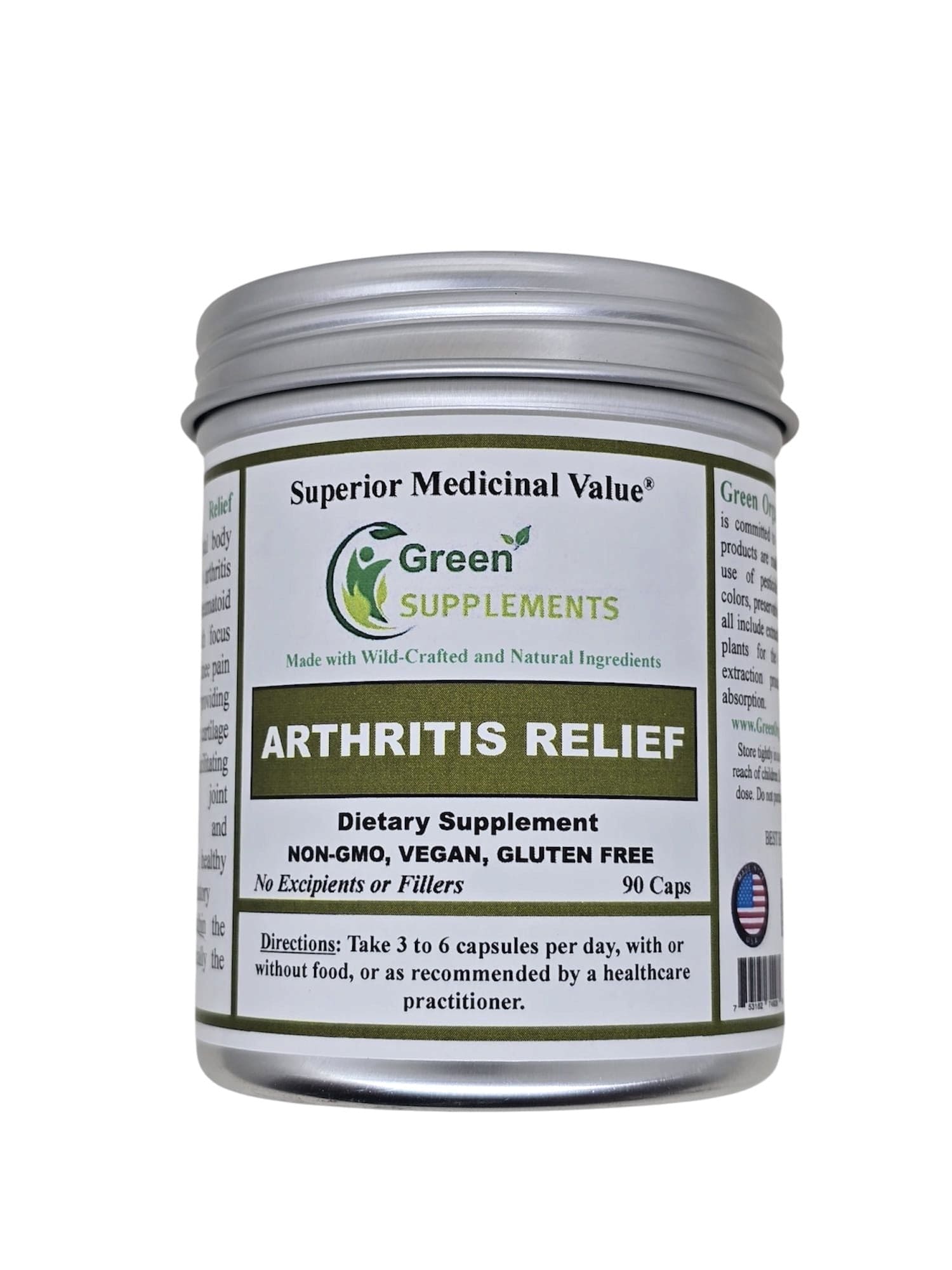 Arthritis